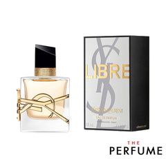 (Mini - 7.5ml) Nước hoa YSL LIBRE mini 7.5ml - Nước Hoa Nữ