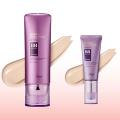 Kem nền BB Cream TÍM LỚN TFS