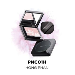 Phấn Phủ Nén CARSLAN - Tone #01 Hồng Nhạt