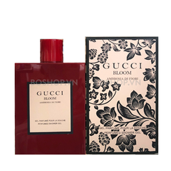 Sữa Tắm GUCCI BLOOM 380ml