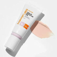 Kem chống nắng nâng tông CNP Laboratory Tone-Up Protection Sun SPF42 PA+++ 50ml