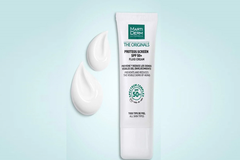 Kem chống nắng ngừa nắng MartiDerm The Originals Proteos Screen SPF50+ Fluid Cream 40ml (Xách tay) (Không tem)