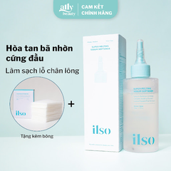 Ủ mụn Ilso 150G
