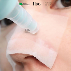 Ủ mụn Ilso 150G