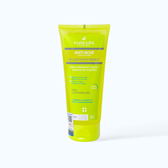 Floslek - sữa rửa mặt 200ml