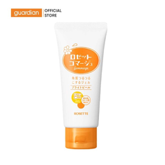 Rosette - Tẩy da chết xanh