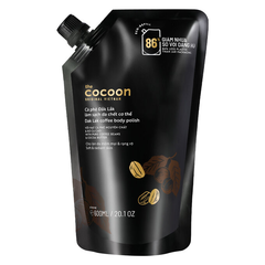 Cocoon - Tẩy da chết body cà phê 600ml