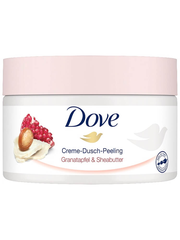 Tẩy da chết Dove lựu (bản Đức)