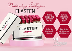 Collagen Đức Elasten (bản thường)