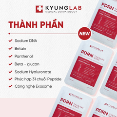 Kyunglab - Mặt nạ PDRN (1 miếng)