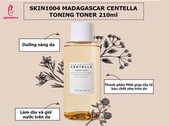 Skin 1004 - Toner 210ml