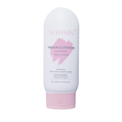 Dưỡng Body Whisis ban đêm
