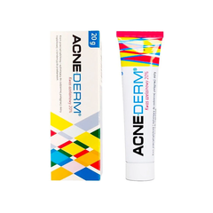 Kem trị mụn Acne Derm 20g