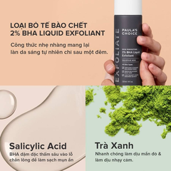 Paula's Choice - BHA 2% Mini 30ml