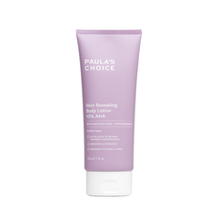 Dưỡng thể Skin Revealing Body Lotion 10% AHA 210ml Paula's Choice