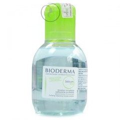 Bioderma - Nước tẩy trang hồng 500ml (xách tay)