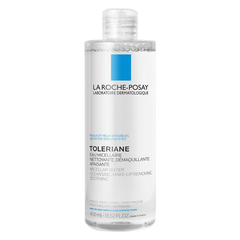Laroche Posay - Nước tẩy trang trắng 400ml (công ty)