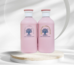 (XẢ LẺ) - BIOTIN ESSENCE - (Hồng Mộng Mơ) - 500ml