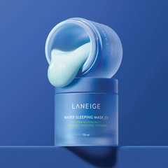 Laneige - Mặt nạ ngủ dưỡng ẩm mini 15ml