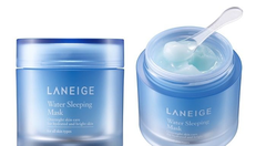 Laneige - Mặt nạ ngủ dưỡng ẩm mini 15ml