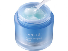 Laneige - Mặt nạ ngủ dưỡng ẩm mini 15ml