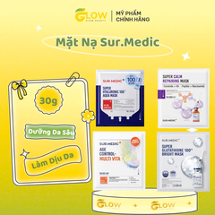 Mặt nạ Sur.Medic