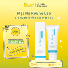 Mặt Nạ Kyung Lab Bio Hyaluronic Face Mask B9 100ml