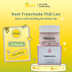 Kem Lười Dưỡng Da Make Up Treechada Thái Lan 50ml