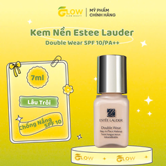 Kem nền Estee Lauder Double Wear SPF 10/PA++ 7ml