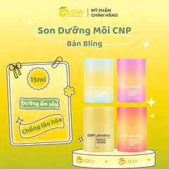 Son dưỡng môi CNP bản Bling