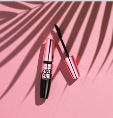 Mascara Maybelline The Hyper Curl Volum Express Waterproof 9.2ml (không vỏ)