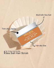 Vitalycil - Tẩy tế bào chết da đầu Hair Scrubk 100ml