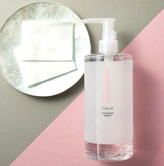Nước tẩy trang Chacott 500ml