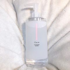 Nước tẩy trang Chacott 500ml