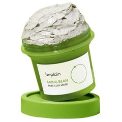 Mặt nạ đất sét Beplain 120ml