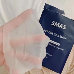 Mặt nạ SMAS Peptide Silk Mask