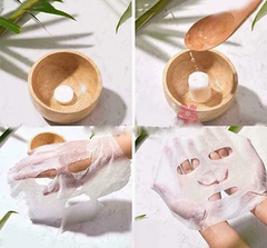 Mặt nạ nén Miniso
