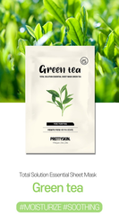 Mặt nạ Prettyskin