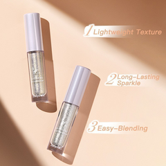 Nhũ Mắt Dạng Lỏng Judydoll Liquid Eyeshadow 1.8g