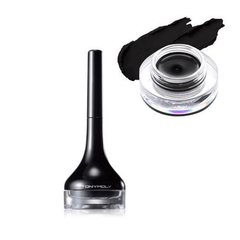 Gel kẻ mắt Tony Moly Backstage Gel Eyeliner #01 Màu Đen