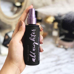 (Hộp Tím) - Xịt Khóa Nền Makeup Urban Decay All Night 15ml