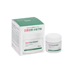 Kem Dưỡng DR.G - R.E.D BLEMISH Clear Soothing 70ml - (Hũ To Đắt Tiền)