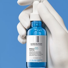 (Size 30ml - XÁCH TAY) - Serum LA ROCHE-POSAY Hyalu B5 - 30ml