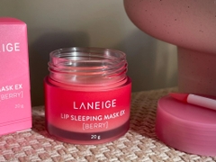 Laneige - Nạ ngủ môi Full 20G