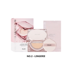 Phấn nước Clio Kill Cover - Tone 2BP - (Xéo hồng)
