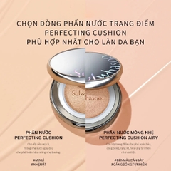 Phấn nước Cushion Sulwhasoo