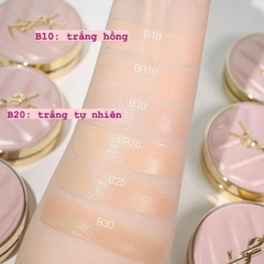 Phấn nước YSL Le Cushion Encre De Peau Couture Cushion Foundation 14g
