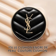 Phấn nước YSL Le Cushion Encre De Peau Couture Cushion Foundation 14g