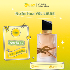 (Mini - 7.5ml) Nước hoa YSL LIBRE mini 7.5ml - Nước Hoa Nữ