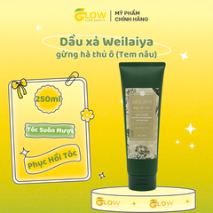 Dầu xả Weilaiya
